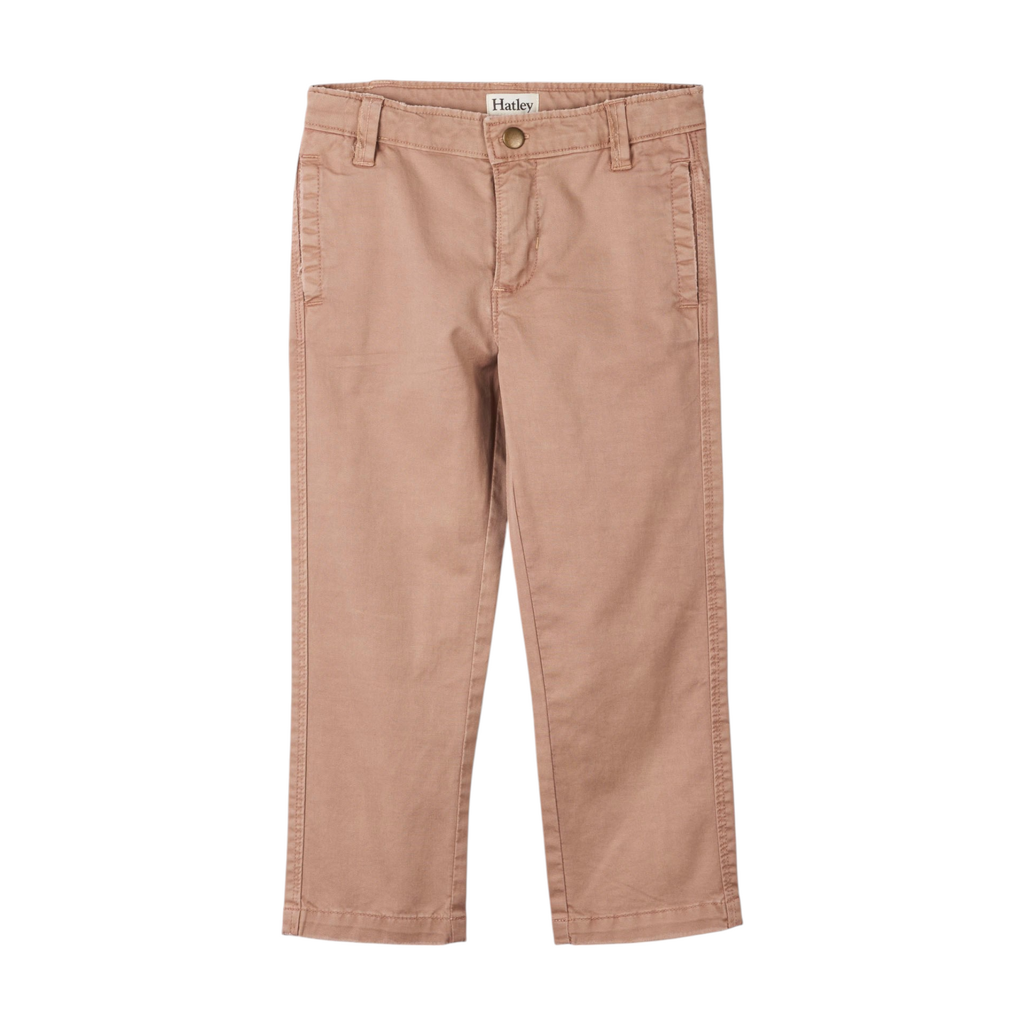 Hatley Twill Pant