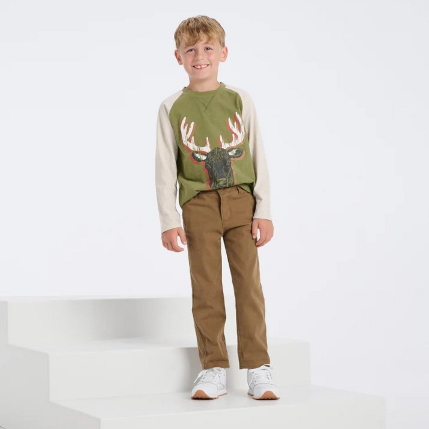 Hatley Twill Pant