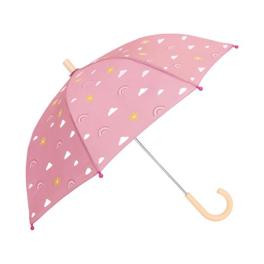 Hatley Sun Charms Umbrella