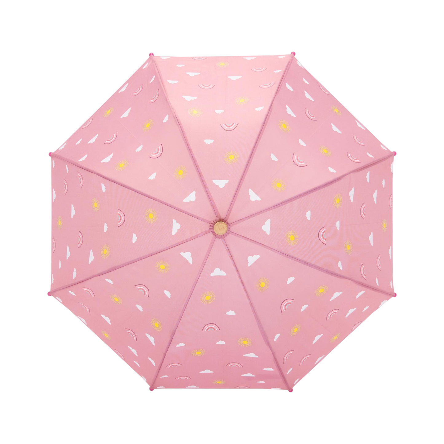 Hatley Sun Charms Umbrella