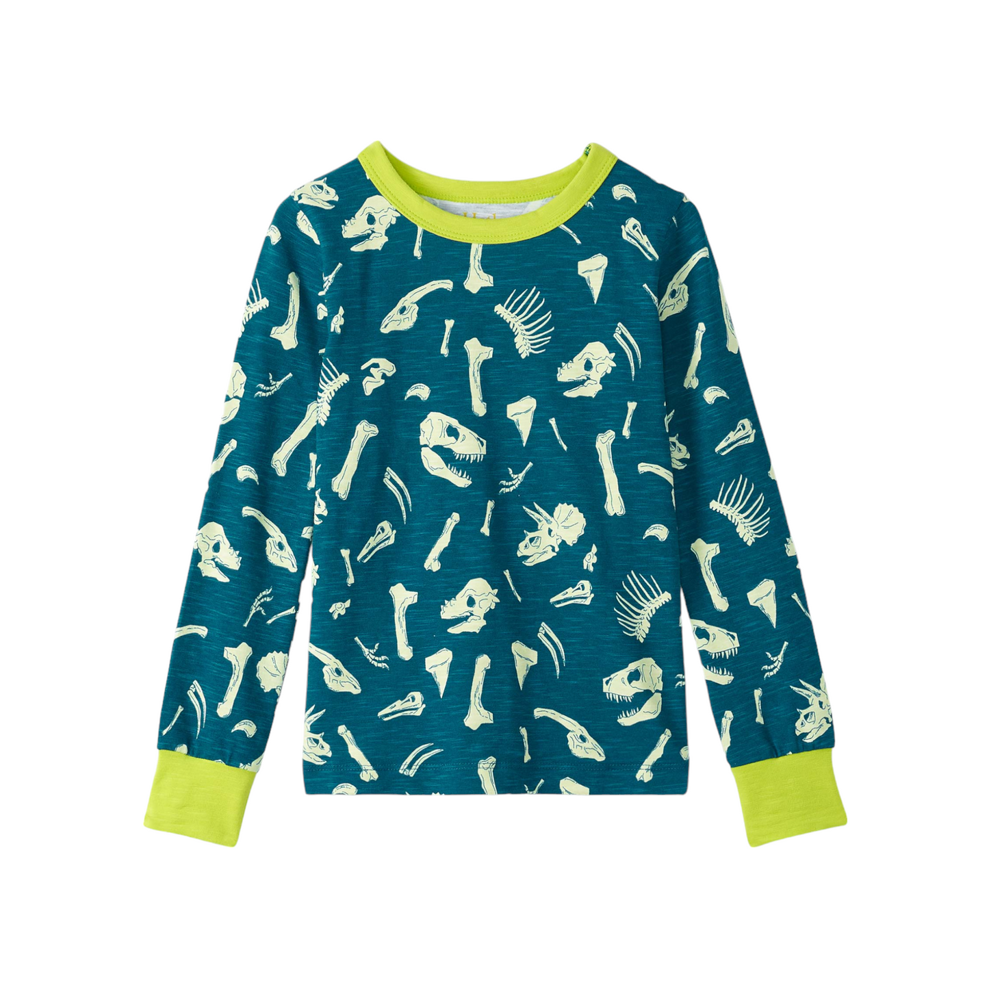 Hatley Dino Fossils Lounge Wear Set