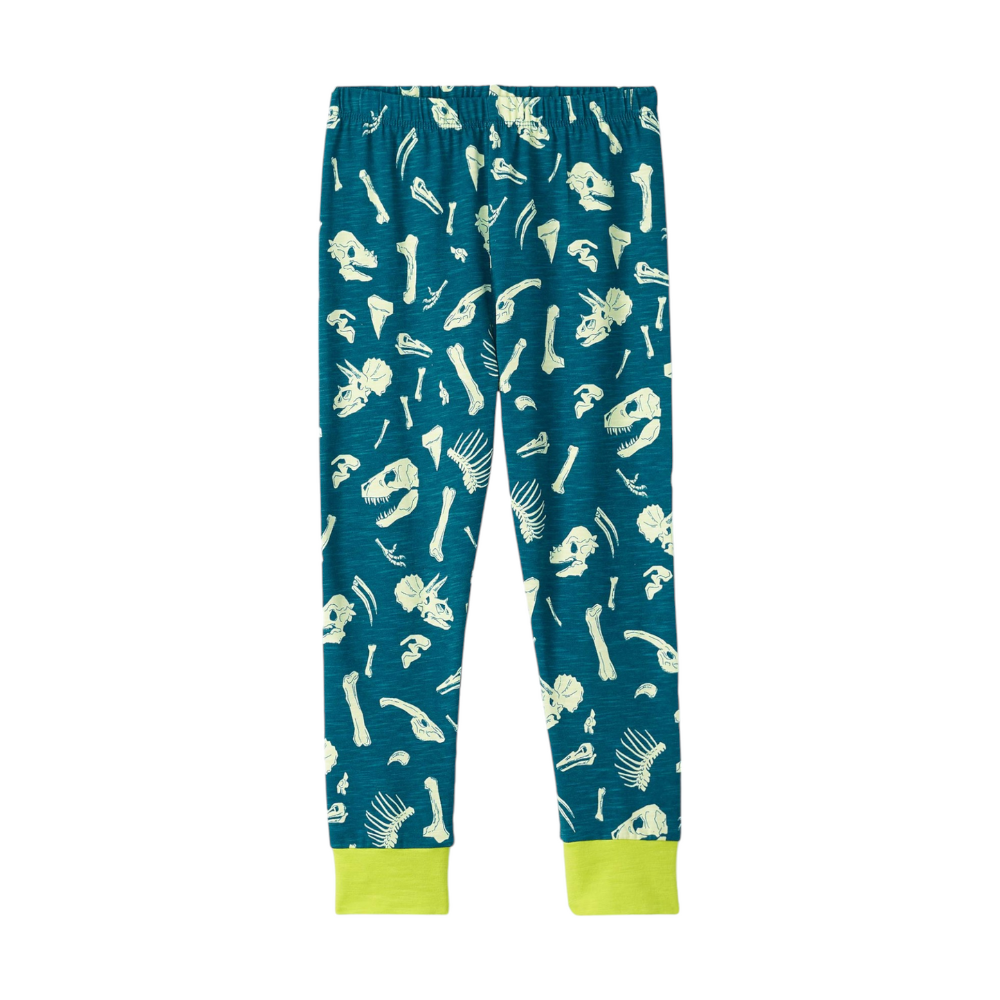 Hatley Dino Fossils Lounge Wear Set