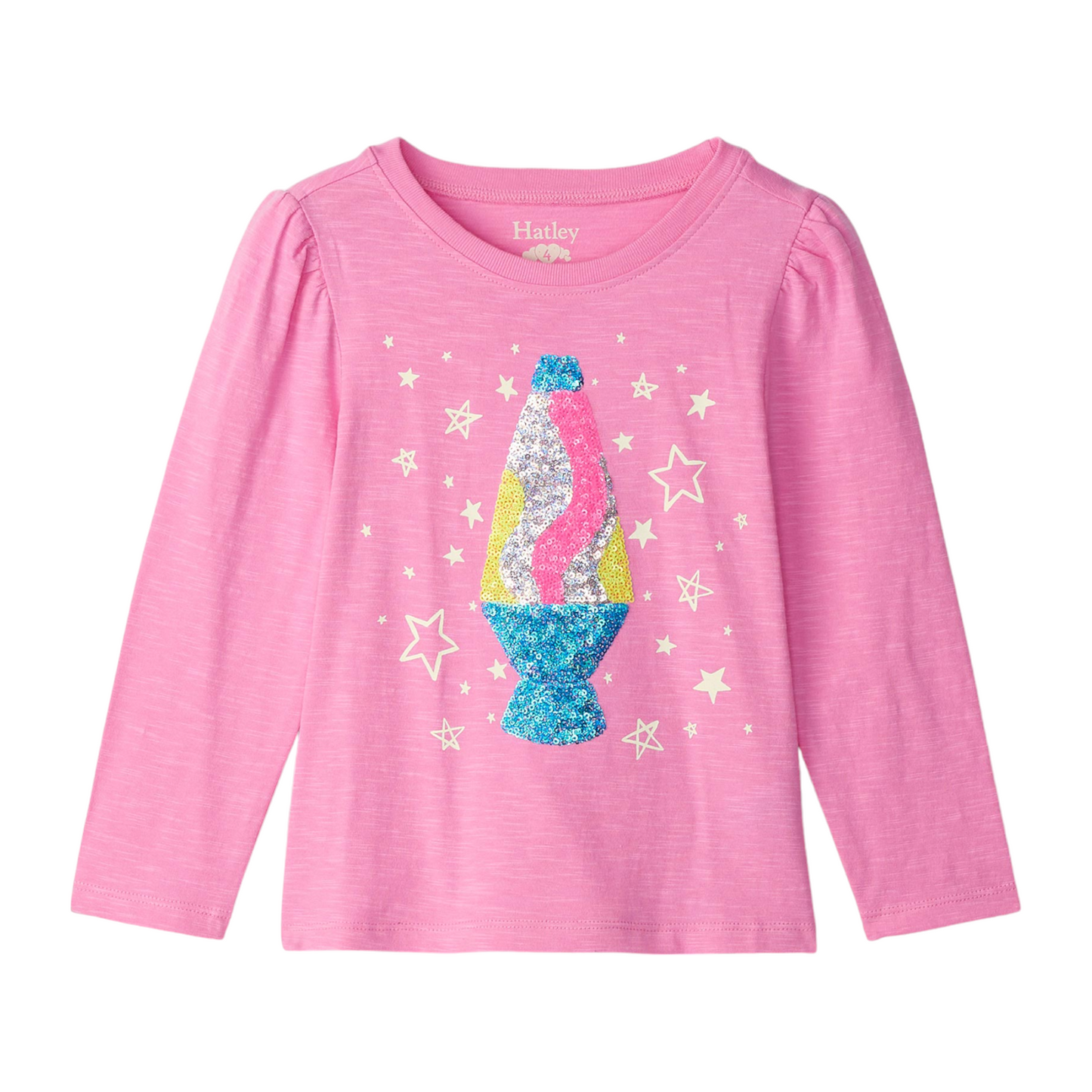 Hatley Lava Lamp Graphic Tee