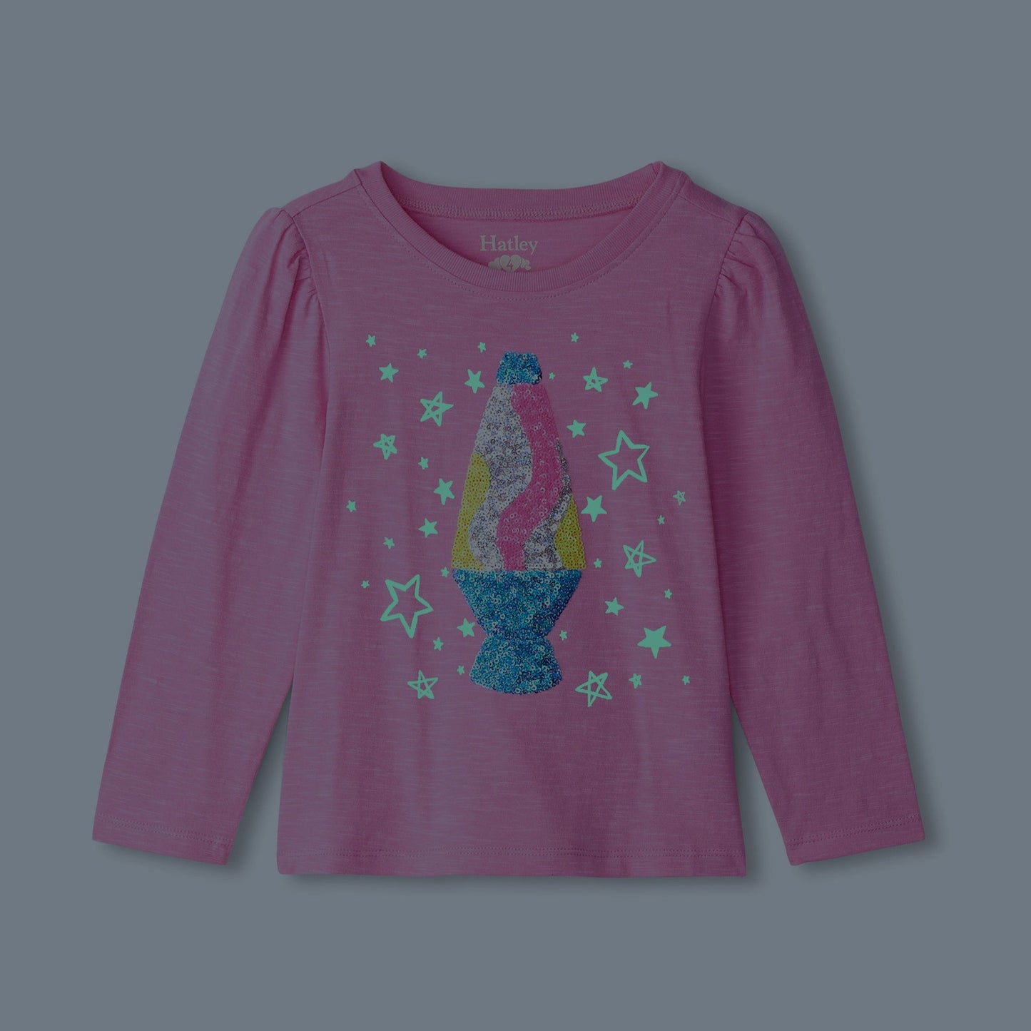 Hatley Lava Lamp Graphic Tee