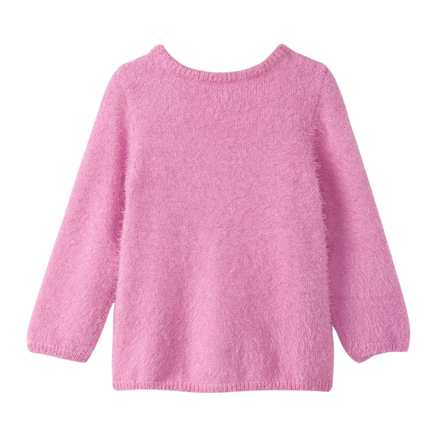 Hatley Horse Furry Sweater
