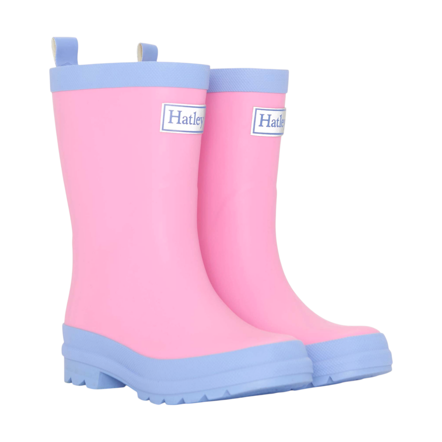 Hatley Matte Rain Boots