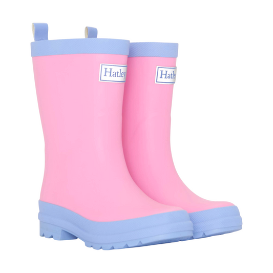 Hatley Matte Rain Boots