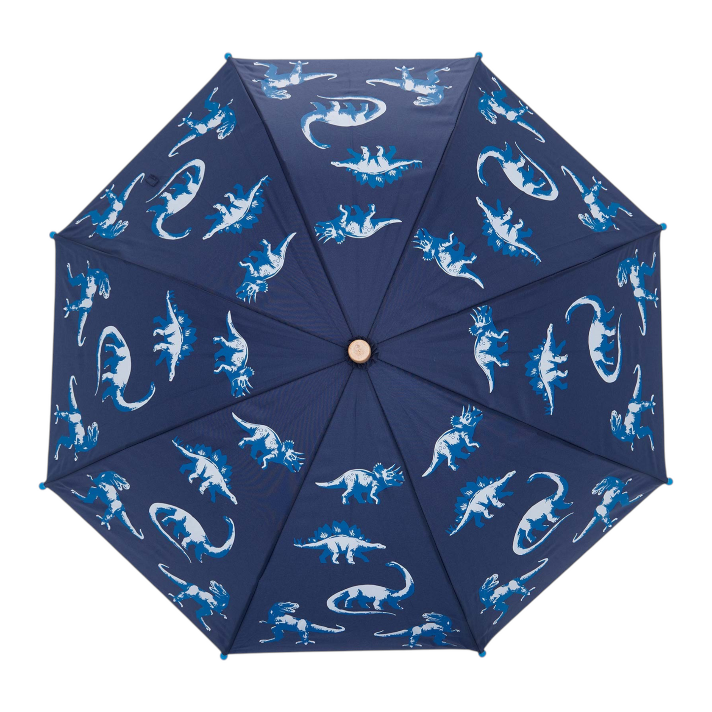 Hatley Painted Dinos Umbrella