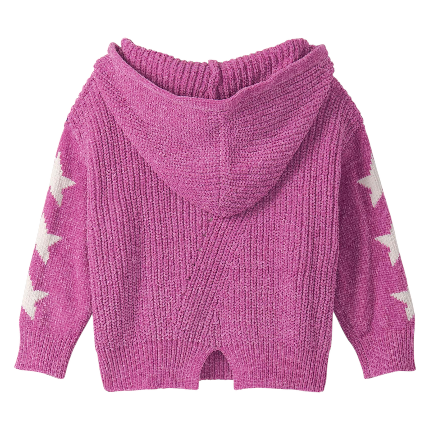 Hatley Chenille Pullover Sweater