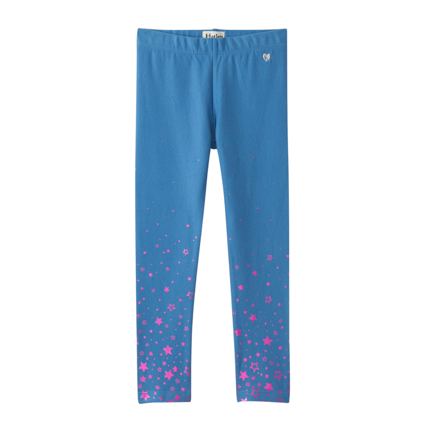 Hatley Star Cozy Leggings