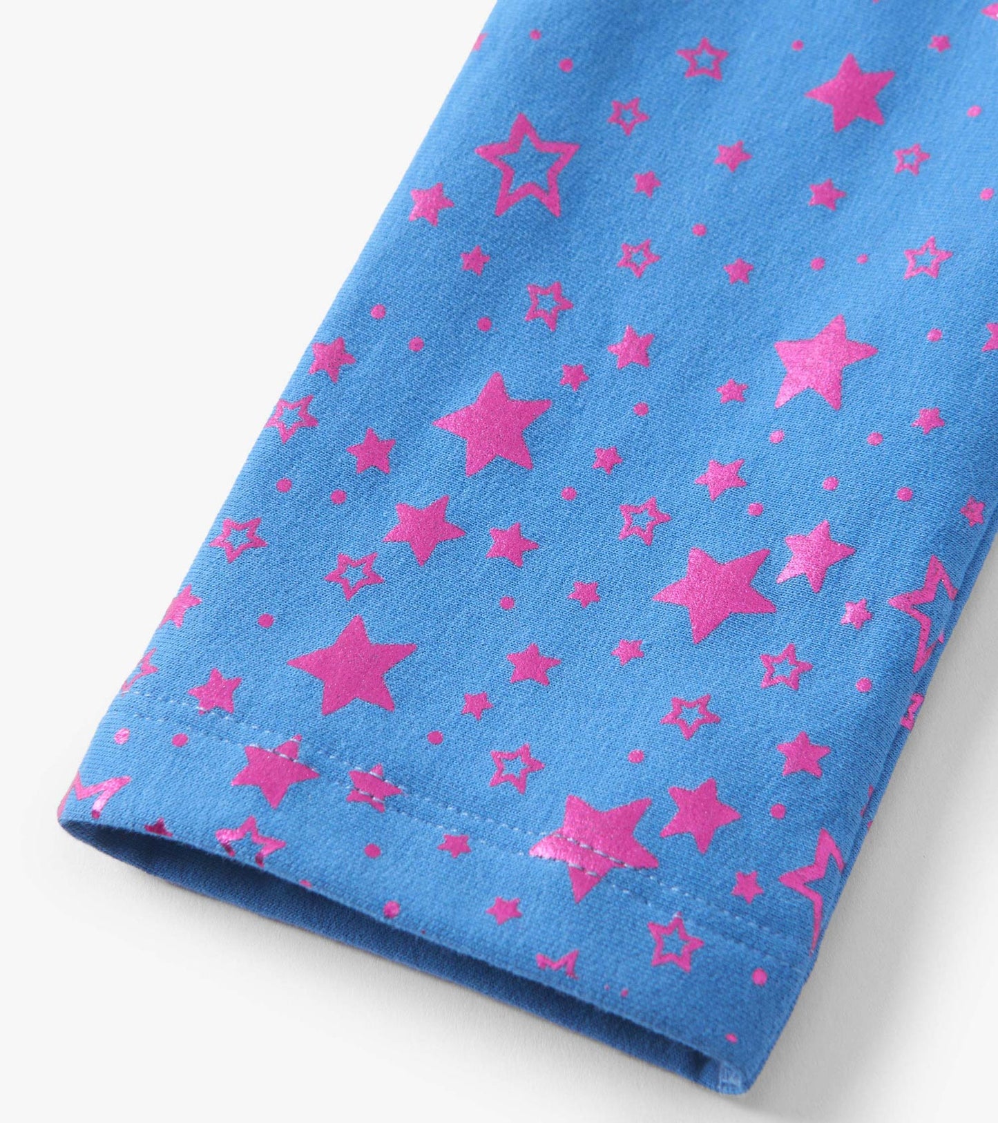 Hatley Star Cozy Leggings