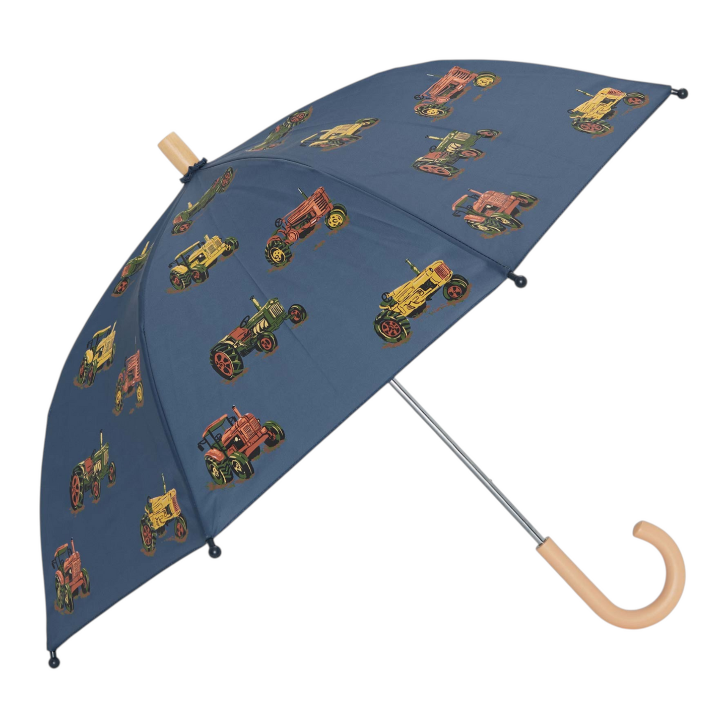 Hatley Landscape Tractors Umbrella