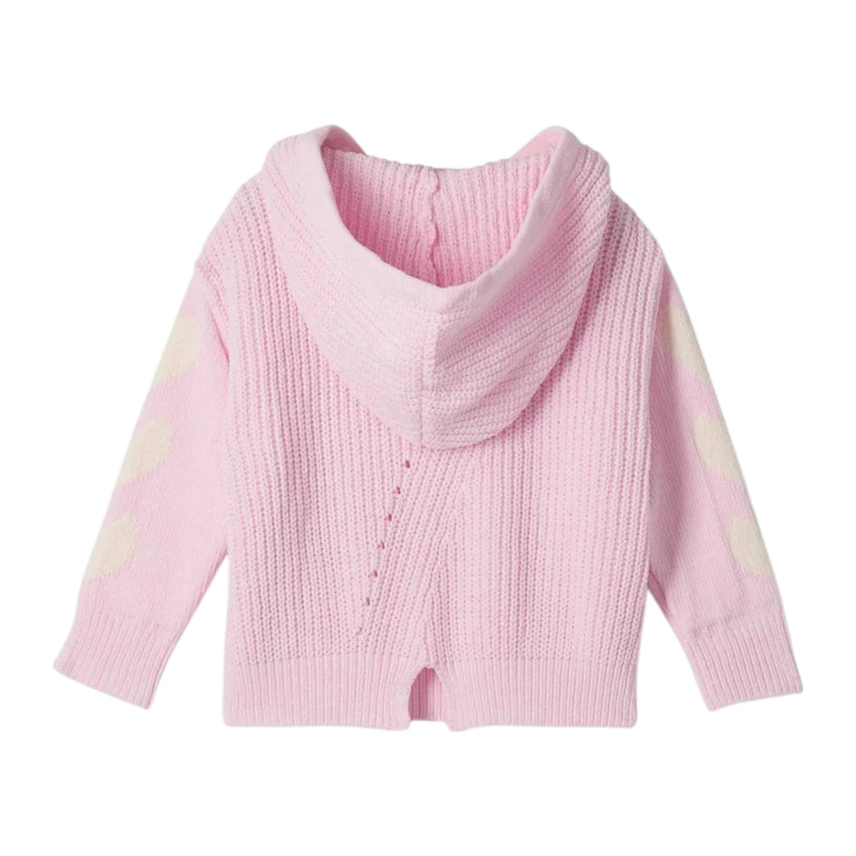 Hatley Ballerina Chenille Pullover Sweater