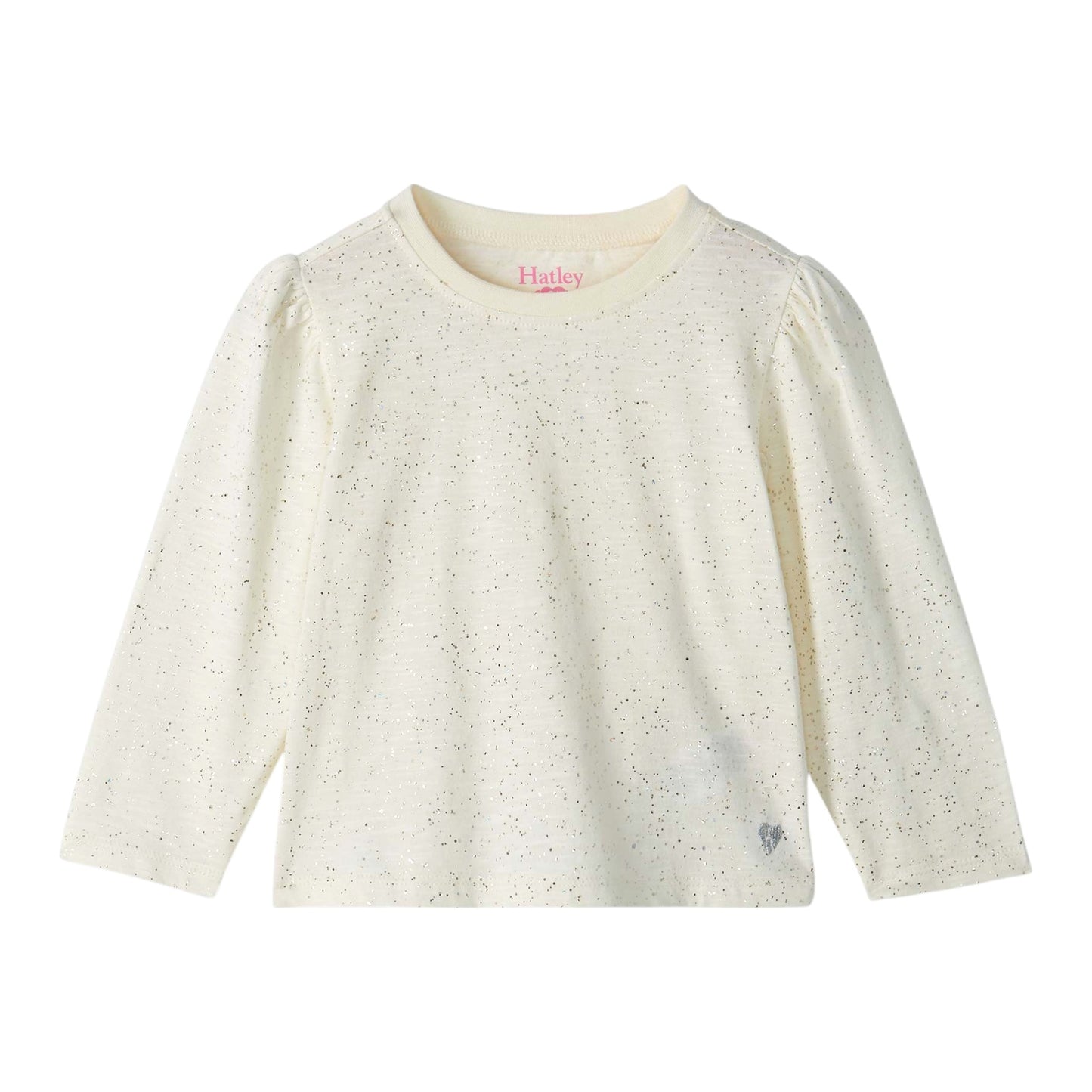Hatley Hot Melt Basic T-Shirt