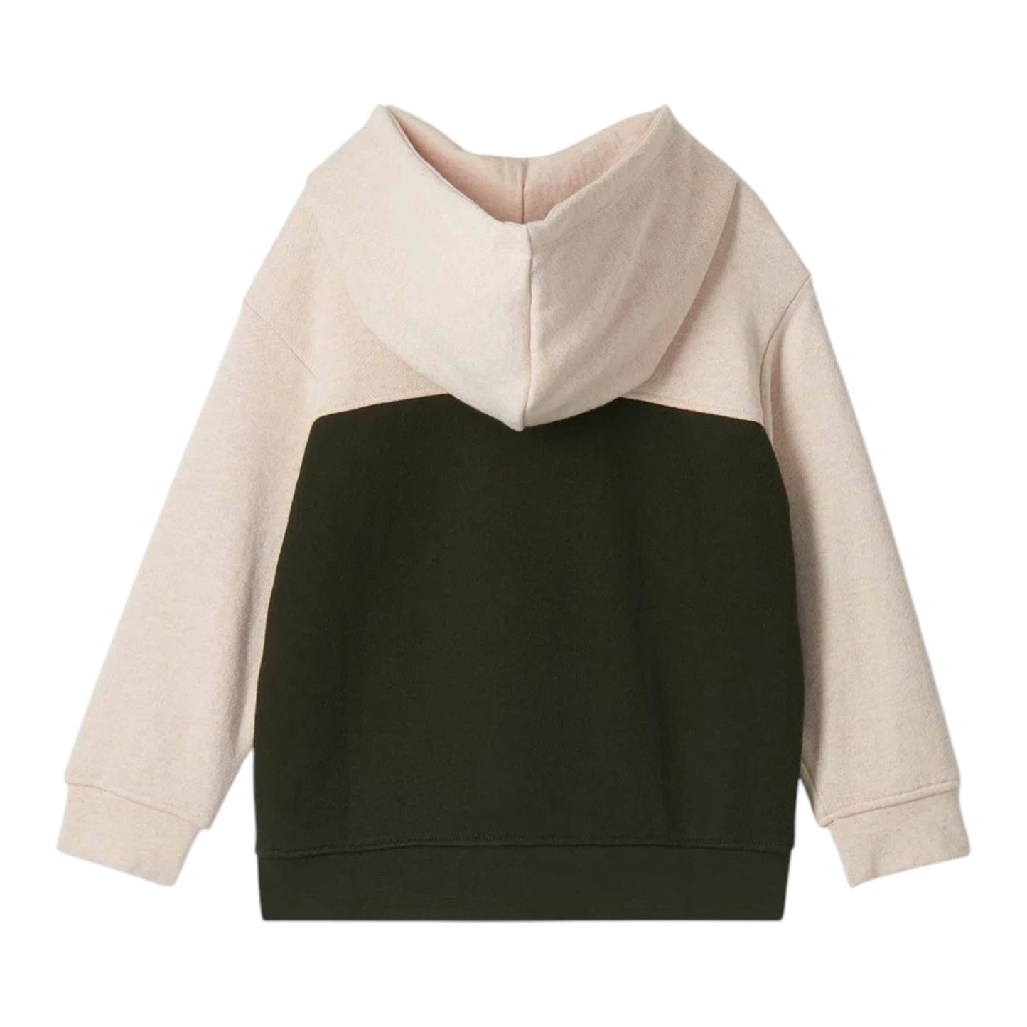 Hatley Colorblock Pullover Hoodie