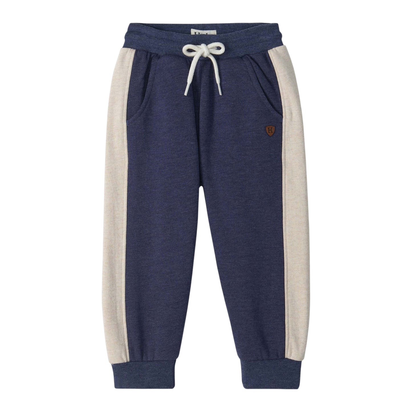 Hatley Melange Track Pants
