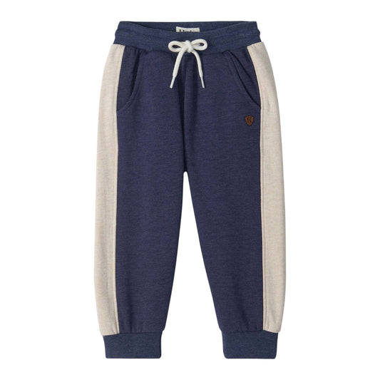 Hatley Melange Track Pants