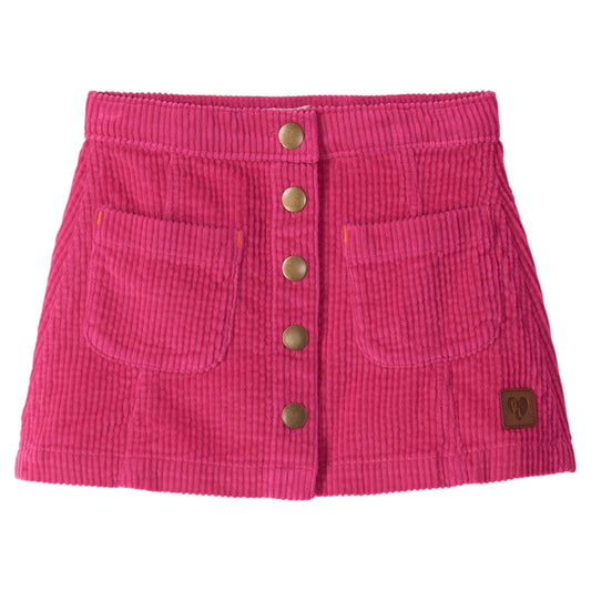 Hatley A-Line Corduroy Skirt