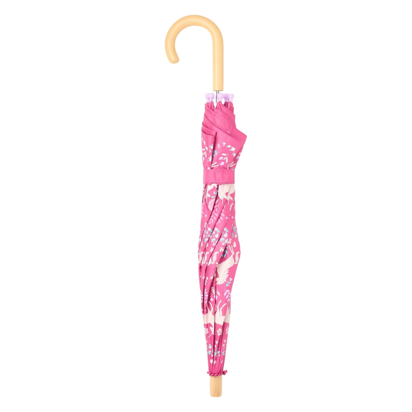 Hatley Unicorn Forest Umbrella