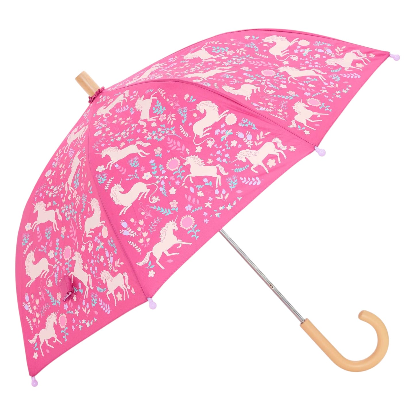 Hatley Unicorn Forest Umbrella