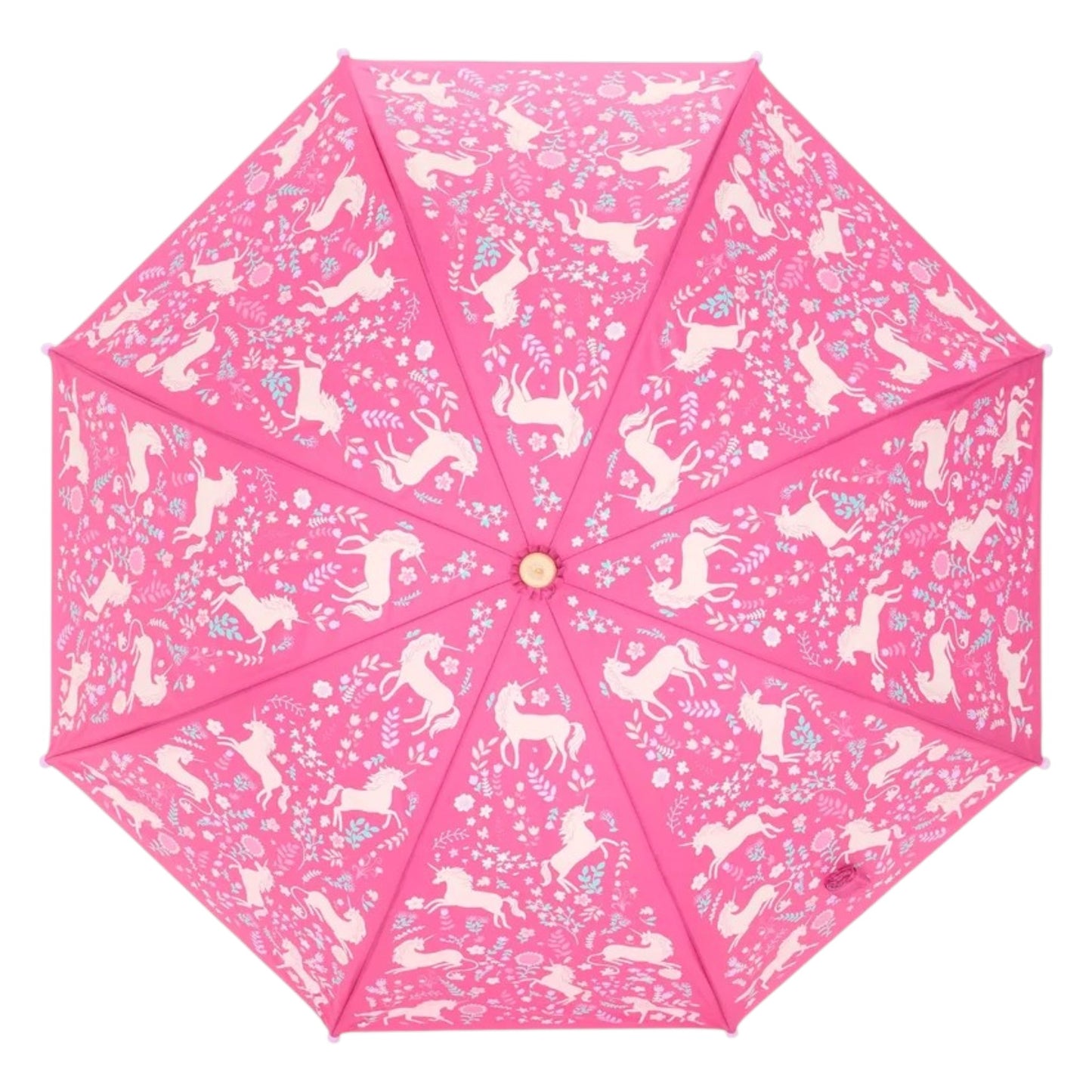 Hatley Unicorn Forest Umbrella