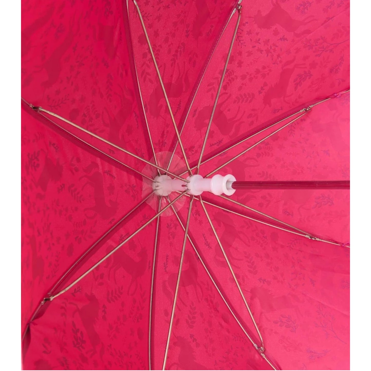 Hatley Unicorn Forest Umbrella