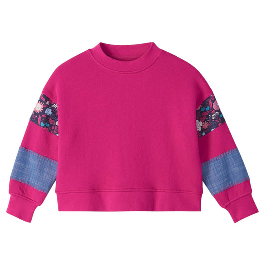 Hatley Mix Match Pullover