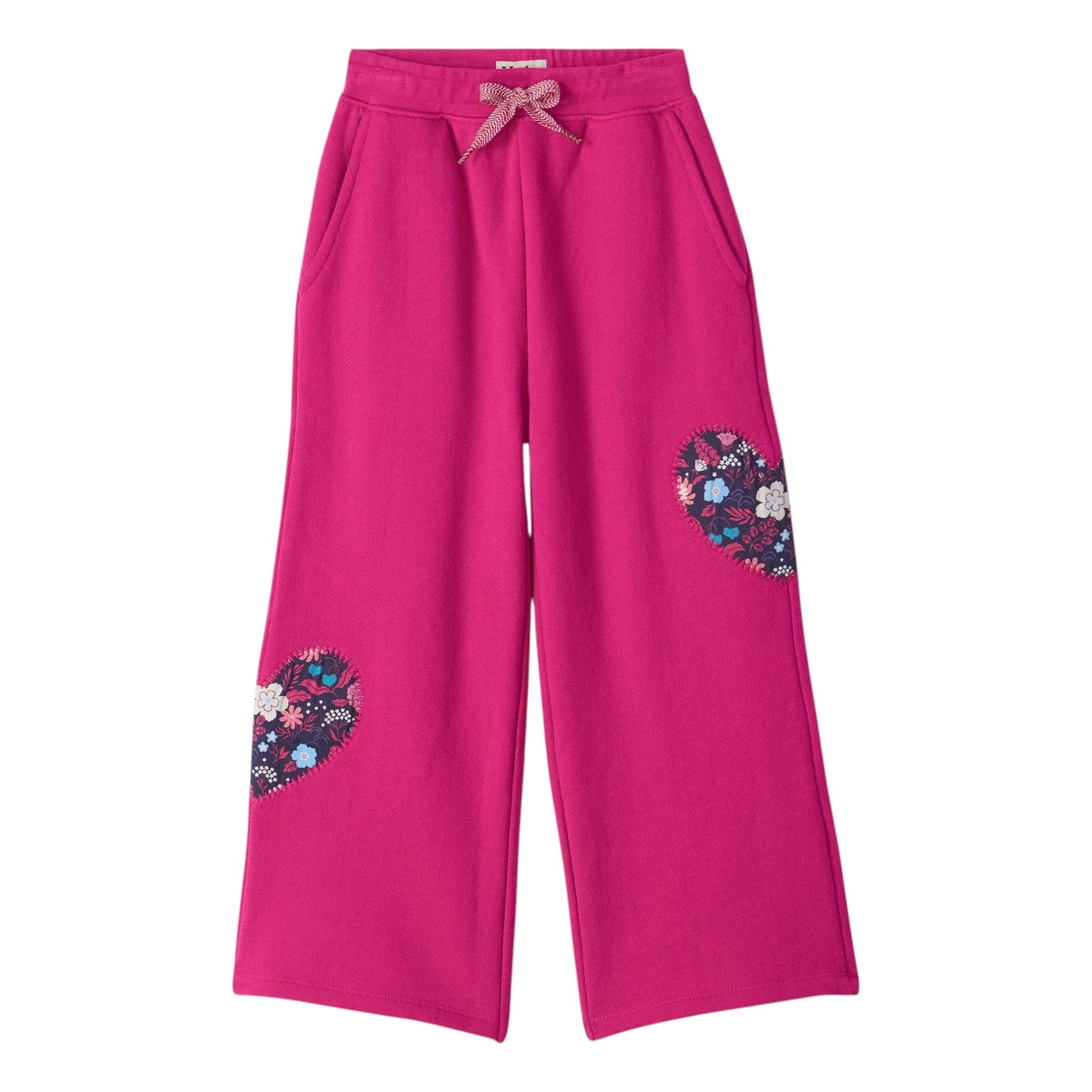 Hatley Wide Leg Track Pants