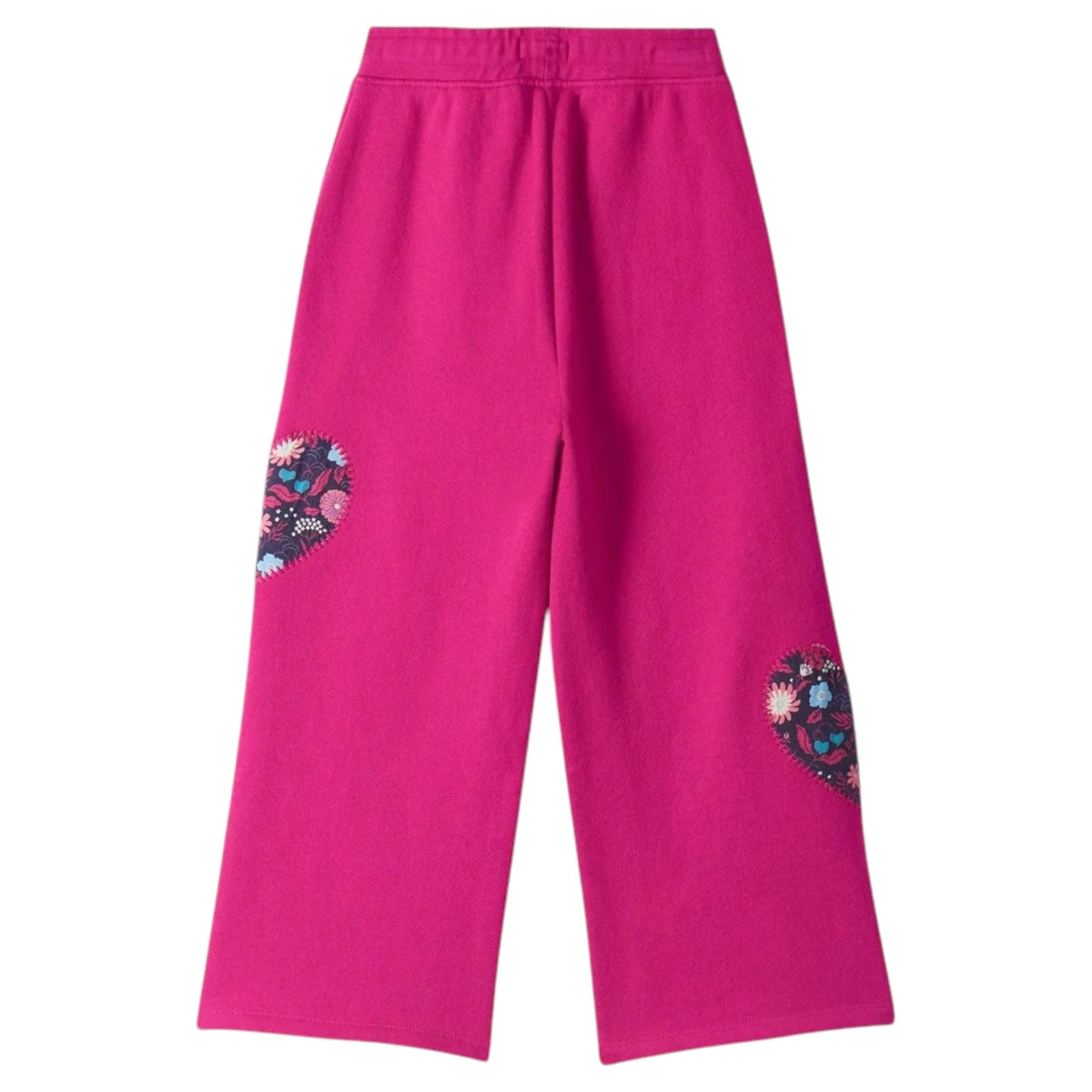 Hatley Wide Leg Track Pants
