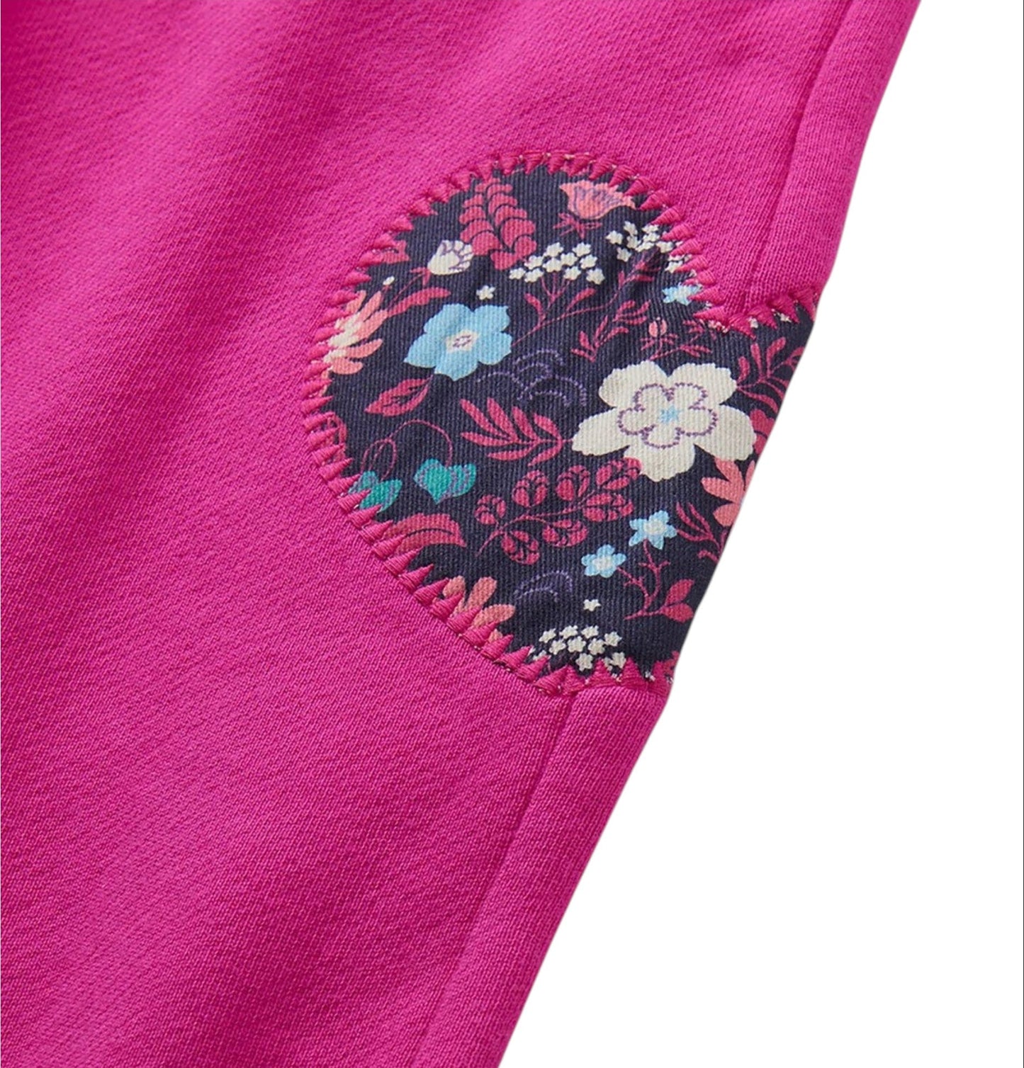 Hatley Wide Leg Track Pants