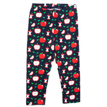 Load image into Gallery viewer, Florence Eiseman Blossom + Sprout At the Apple Orchard Legging