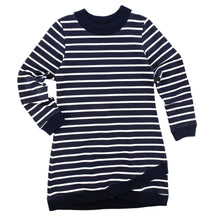 Load image into Gallery viewer, Florence Eiseman Dress Up French Terry Sweatshirt Dress