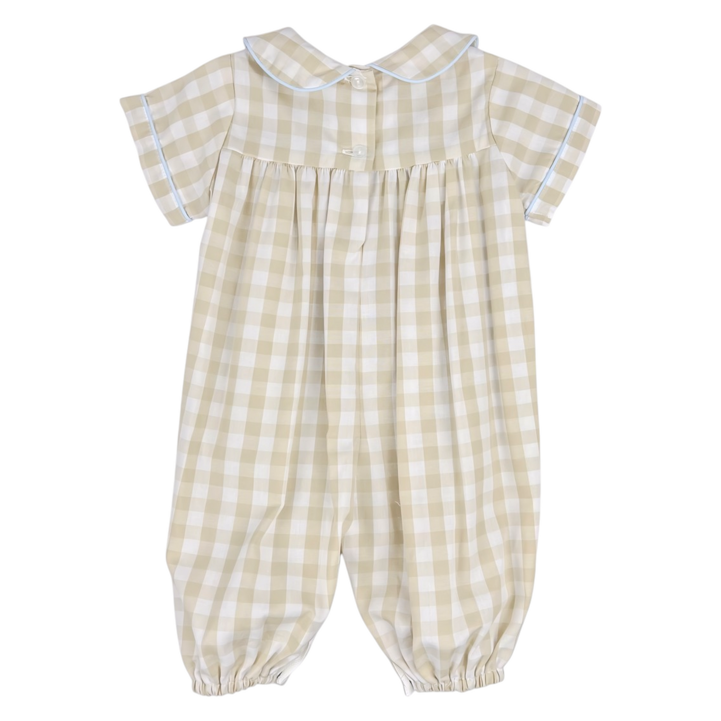 Anvy Andrew Check Bubble