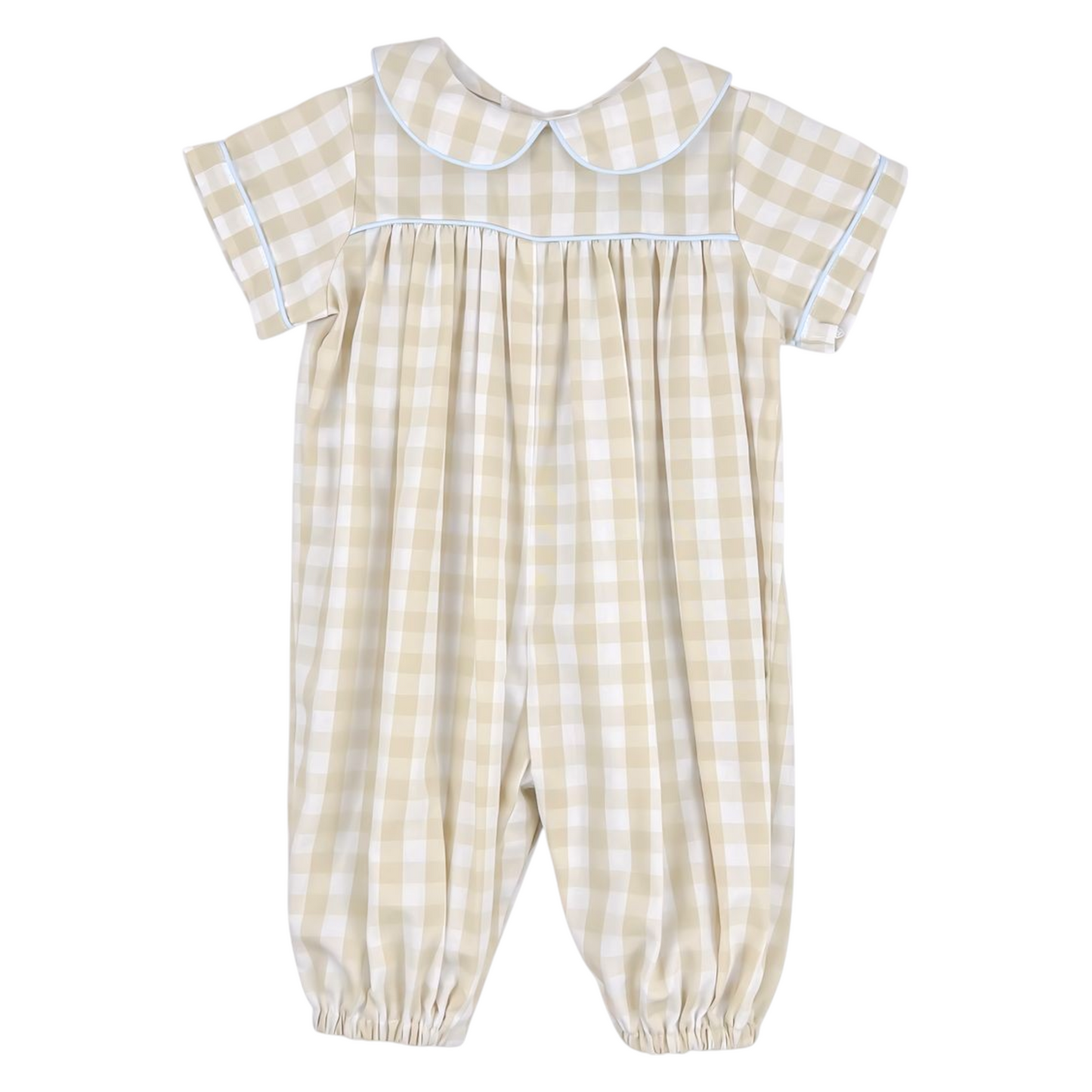 Anvy Andrew Check Bubble