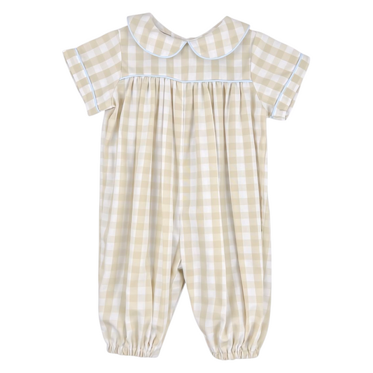 Anvy Andrew Check Bubble