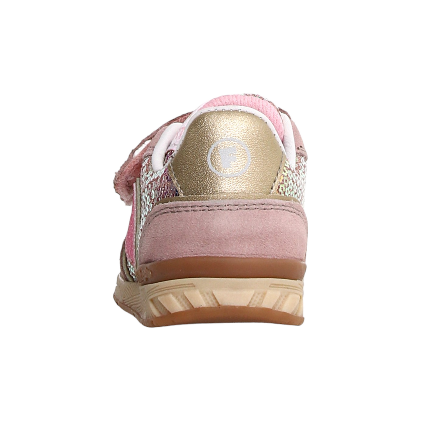 Falcotto Belle 2 Velcro Sneaker