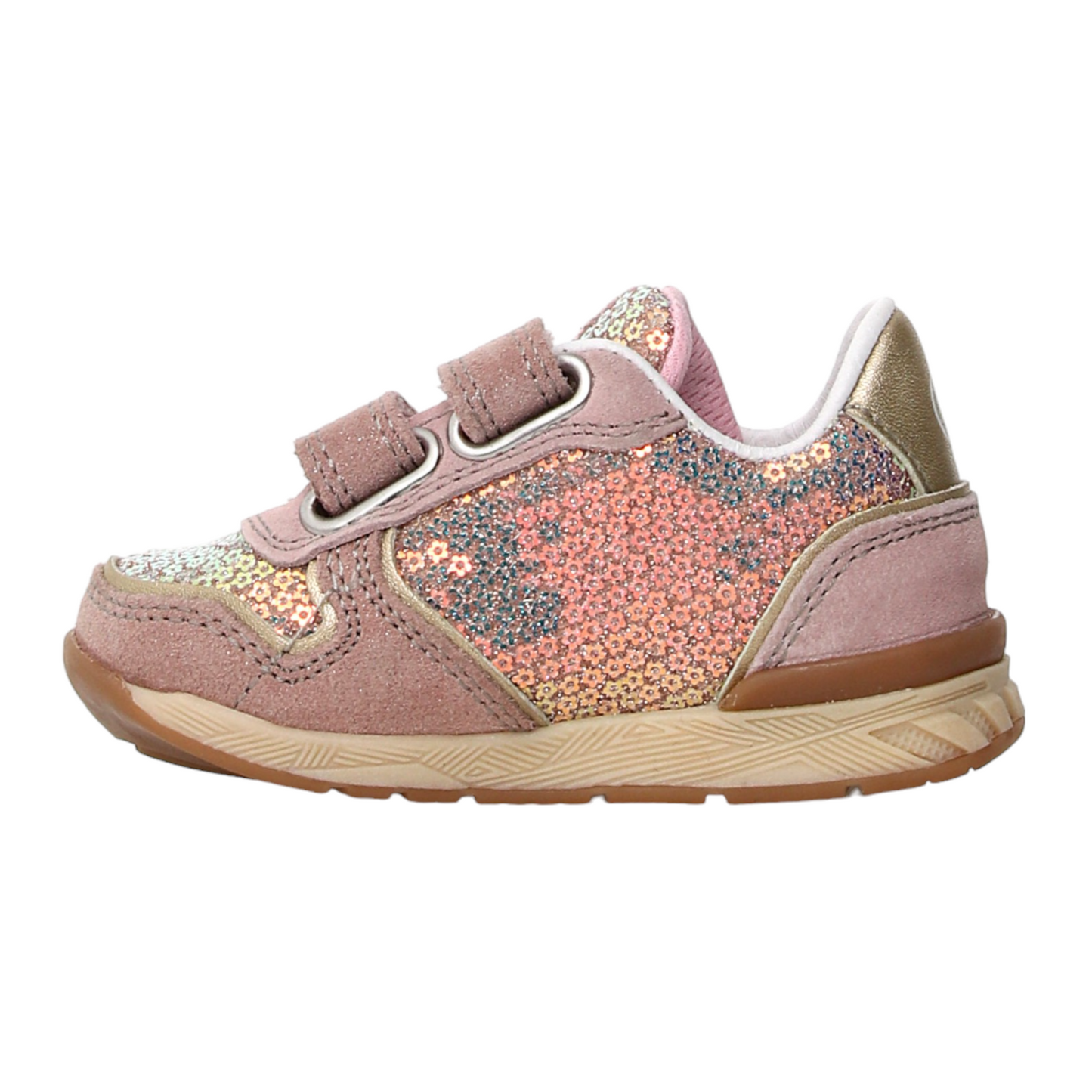 Falcotto Belle 2 Velcro Sneaker