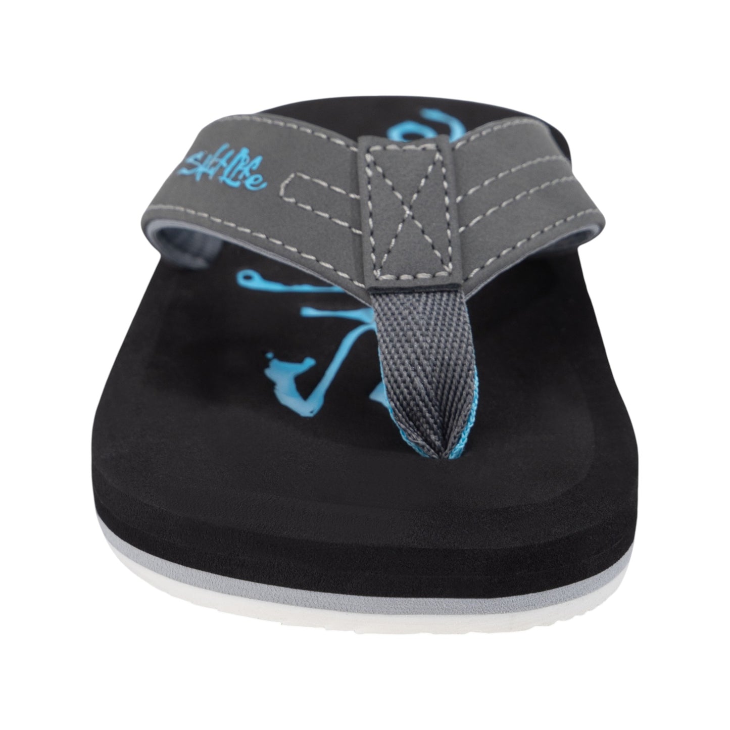 Salt Life The Skiff Flip Flop