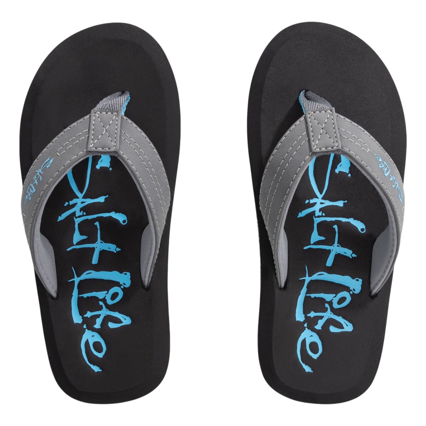 Salt Life The Skiff Flip Flop
