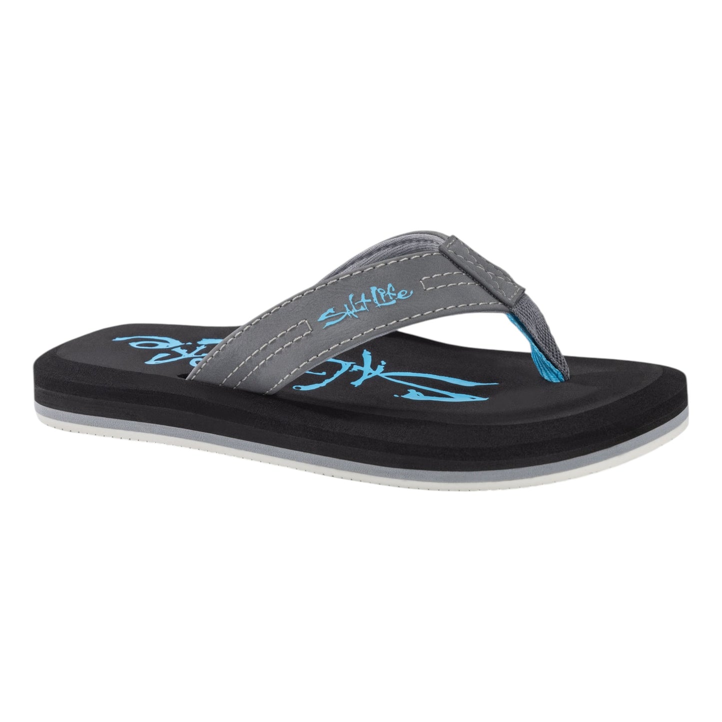 Salt Life The Skiff Flip Flop