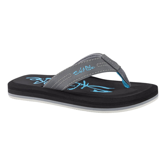Salt Life The Skiff Flip Flop