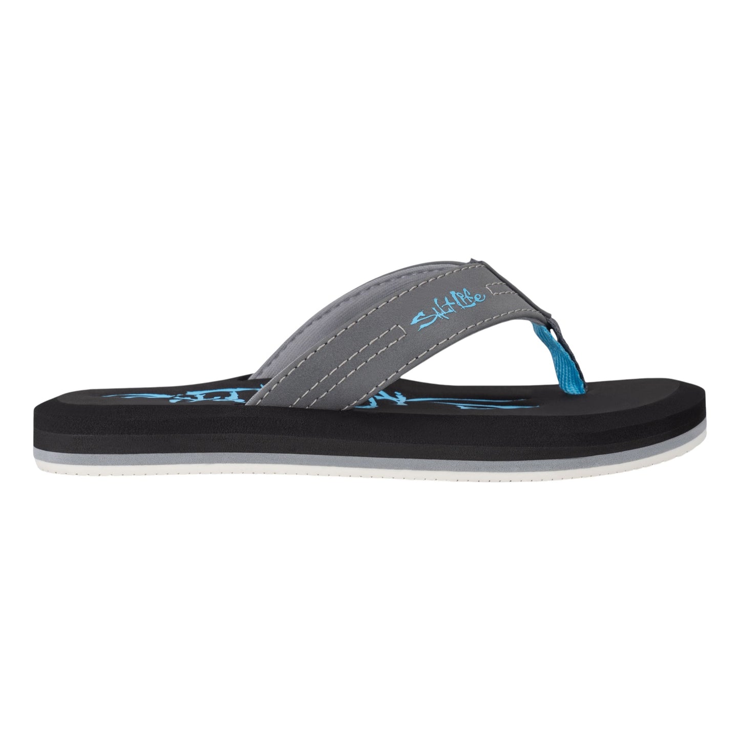 Salt Life The Skiff Flip Flop