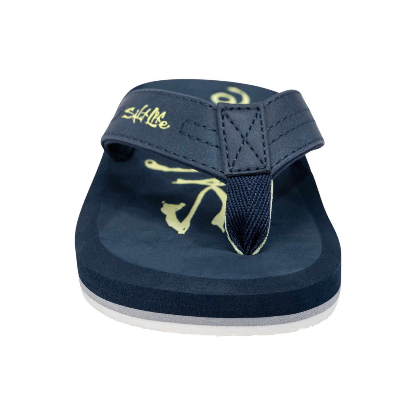 Salt Life The Skiff Flip Flop