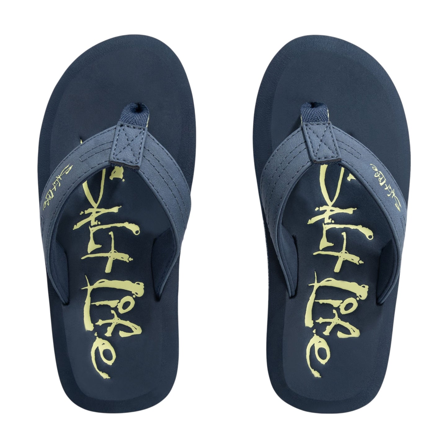 Salt Life The Skiff Flip Flop