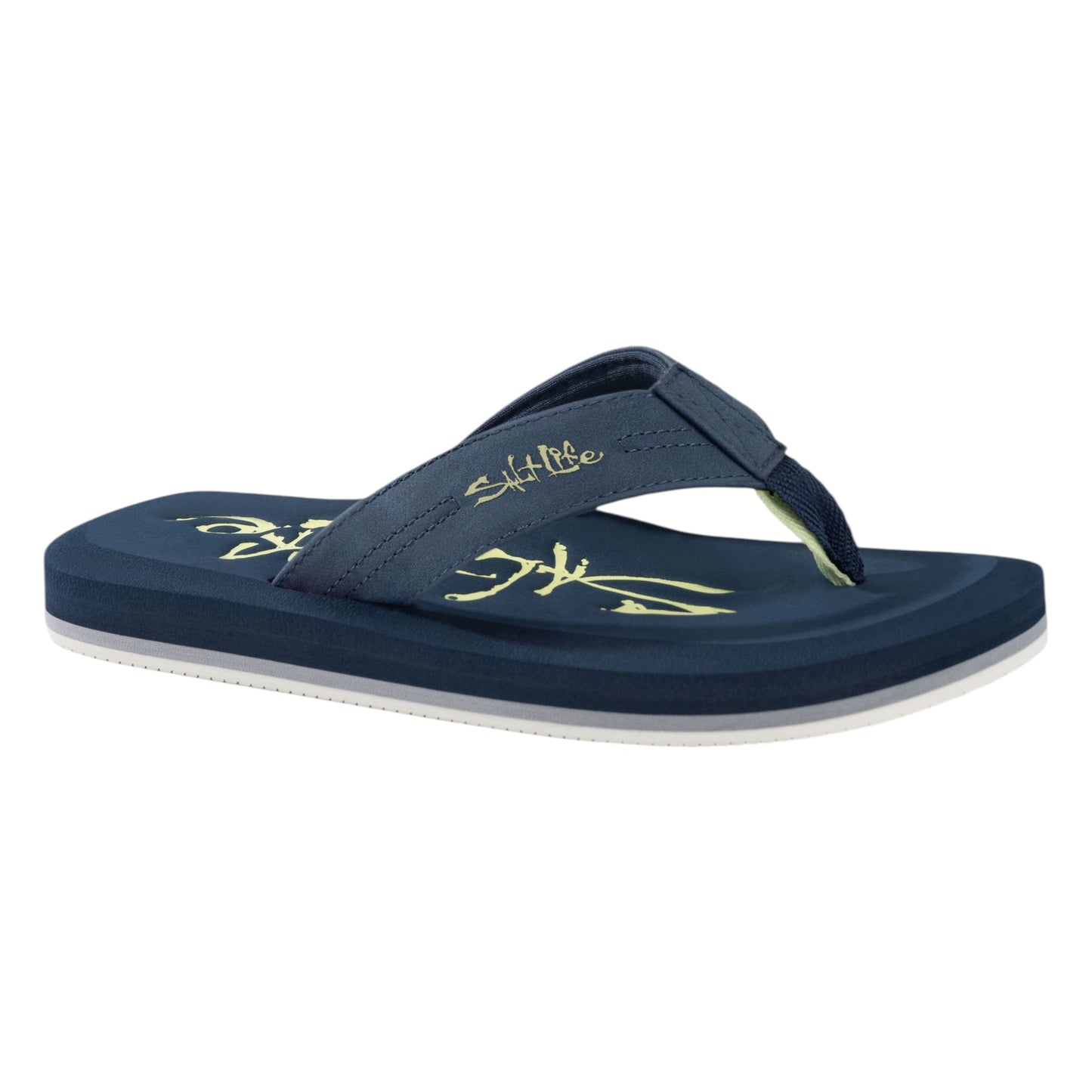 Salt Life The Skiff Flip Flop