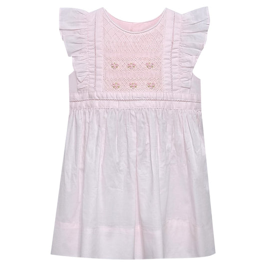 Remember Nguyen Francis Floral Favor Dress