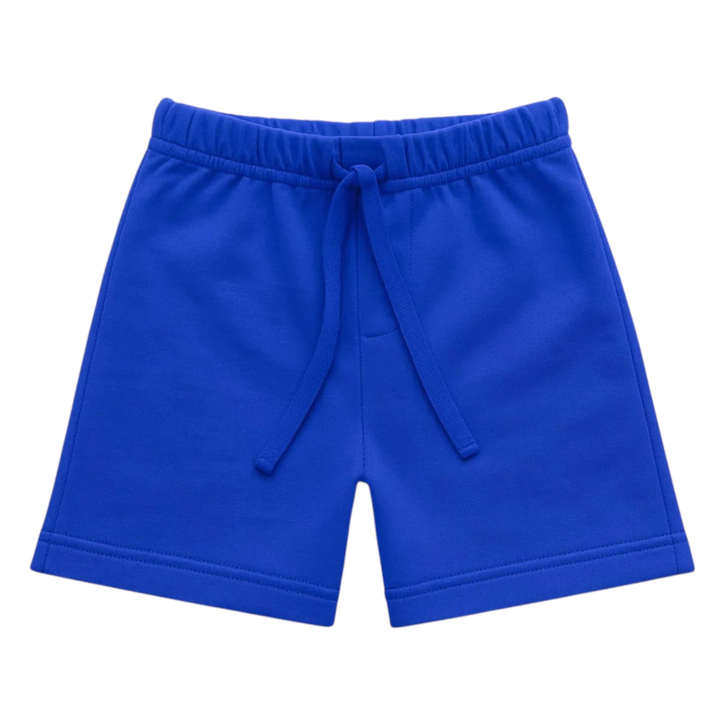 Florence Eiseman French Terry Pull-On Short