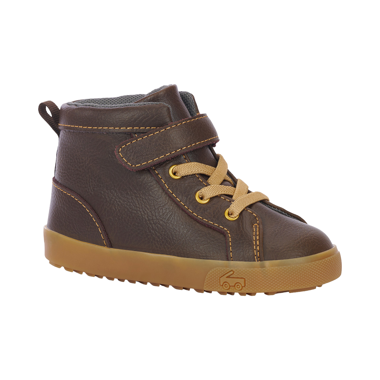 Hudson See Kai Run Gold See Kai Run Lucia Gold Girls Dress Shoes Hudson See Kai Run Gold See Kai Run Lucia Gold Girls Dress Shoes