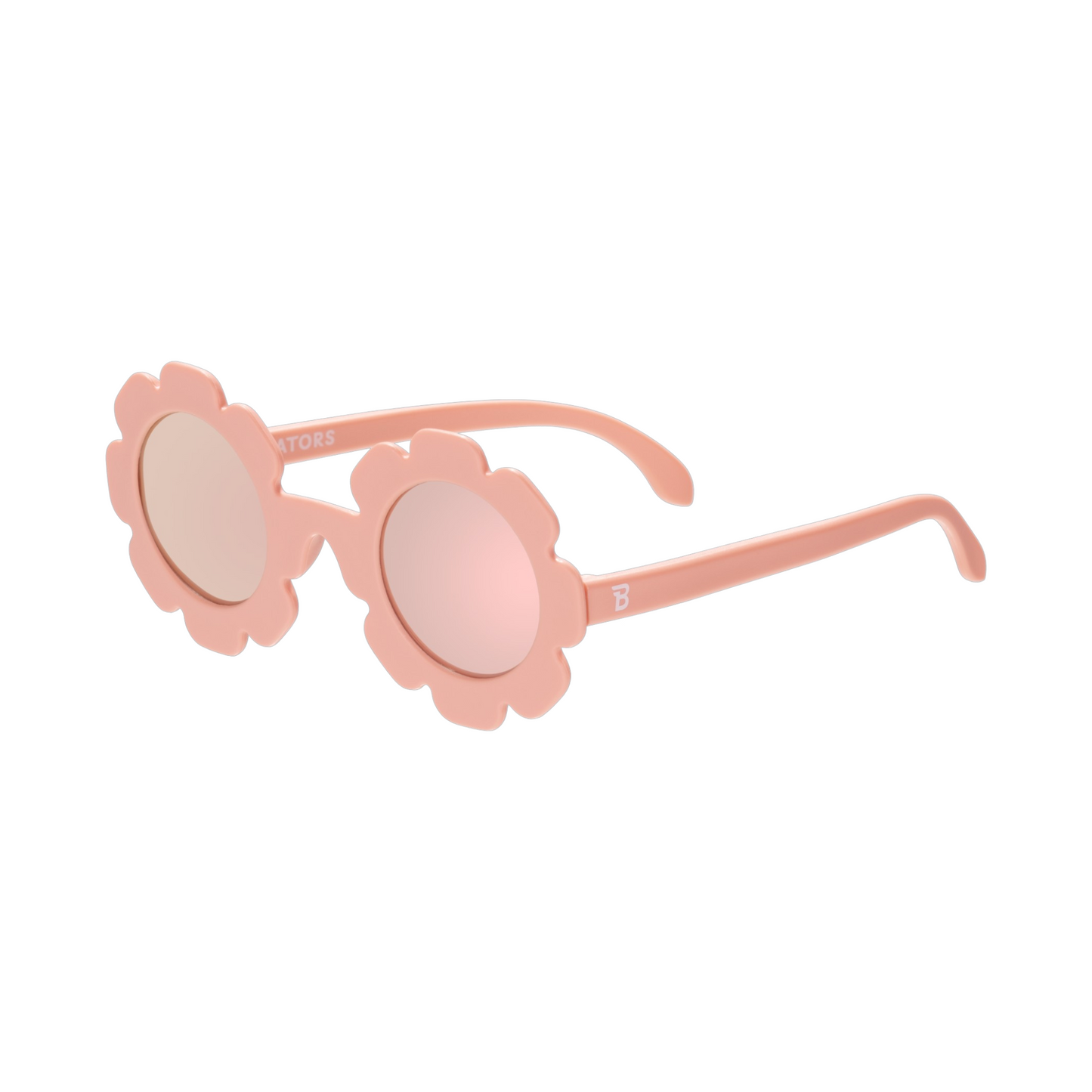 Babiators Polarized Flower Sunglasses
