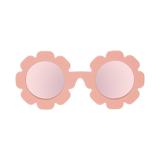 Babiators Polarized Flower Sunglasses